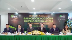 BCG Land đặt mục tiêu doanh thu 2024 tăng trưởng gấp 3 lần năm trước