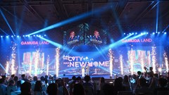 Gamuda Land công bố chính thức dự án Eaton Park