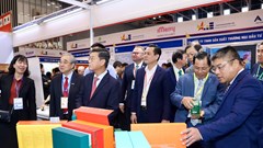 Xây dựng văn hoá tiêu dùng hàng Việt