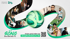 Hành trình khơi dậy cảm hứng đầu tư cho cộng đồng 