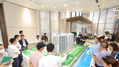 Hỗ trợ lãi suất 0% cùng loạt ưu đãi tối ưu