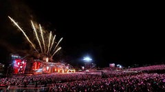 The Global City – Điểm đến của những sự kiện đẳng quốc tế