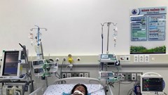 Dịch sốt xuất huyết đang tăng nhanh, TP.HCM chủ động ứng phó 