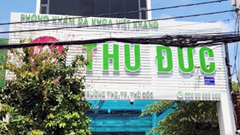 TP.HCM xử phạt gần 300 vụ vi phạm trong lĩnh vực y tế