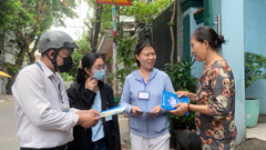 Dịch sốt xuất huyết tại TP.HCM có nguy cơ bùng phát trên diện rộng 