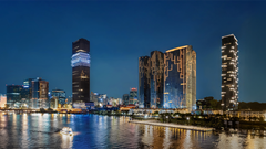 Bí mật đằng sau những cánh cửa triệu đô, nơi các huyền thoại thế giới gọi là nhà