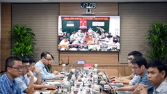 Viettel kích hoạt toàn bộ hệ thống mạng lưới ứng phó bão số 13 