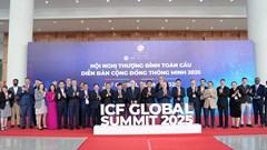 TP.HCM “nuôi dưỡng” khát vọng kiến tạo siêu đô thị toàn cầu phát triển bền vững