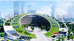 Viettel nộp ngân sách Nhà nước 40,9 nghìn tỉ đồng