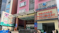 Yêu cầu khẩn trương làm rõ, xử lý theo quy định