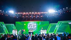 Ấn tượng Chương trình Sinh viên thế hệ mới 2025