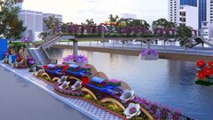 Điểm hẹn văn hóa - du lịch đặc sắc dịp Tết đến, Xuân về