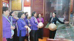 Cà Mau: Xác định du lịch di sản văn hóa là thế mạnh đặc trưng