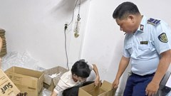 TP.HCM siết quản lý sản xuất, kinh doanh và quảng cáo mỹ phẩm