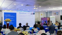 Đưa tiến bộ y học về ung bướu đến gần hơn với người bệnh 