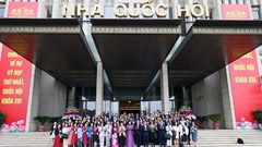 Herbalife Việt Nam nhấn mạnh tầm quan trọng của sức khỏe và hạnh phúc của cộng đồng 