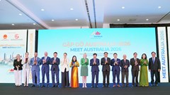TP.HCM xây dựng Đô thị Khoa học công nghệ phía Bắc thành cực tăng trưởng mới 