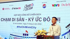 TP.HCM lan tỏa di sản văn hóa trên nền tảng số