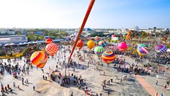 Đồng Tháp phấn đấu 100% người dân được tiếp cận và thụ hưởng các hoạt động văn hóa