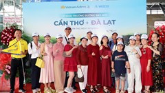 Thúc đẩy phát triển du lịch giữa Đồng bằng sông Cửu Long và Tây Nguyên