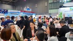 ITE HCMC 2026: Kết nối toàn cầu cho du lịch MICE phát triển bền vững