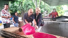 TP.HCM và ĐBSCL chuyển hóa tiềm năng thành sản phẩm du lịch khác biệt