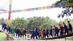 Du lịch TP. Cần Thơ thu về 421 tỉ đồng trong 5 ngày nghỉ Lễ Quốc khánh 