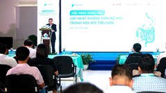 Cập nhật tiến bộ mới trong nội soi tiêu hóa cho đội ngũ bác sĩ ở ĐBSCL