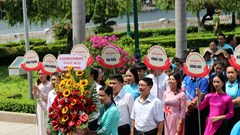 Sẵn sàng cho Ngày hội Gia đình các tỉnh Đông Nam Bộ năm 2024