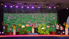 Ngày hội Gia đình tiêu biểu các tỉnh, thành phố miền Tây Nam Bộ 2024 sẽ diễn ra tại Đồng Tháp