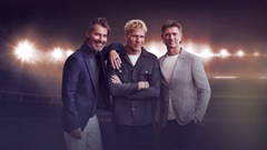 Nhóm nhạc huyền thoại Michael Learns To Rock sẽ biểu diễn tại TP.HCM