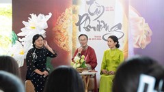 Dấu ấn văn hóa “Tầm phương”