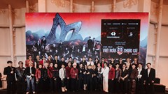 “Anh trai vượt ngàn chông gai 2026”: 34 anh tài vào cuộc đua Chiến tướng