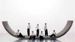 UPRIZE chính thức phát hành album nhạc số đầu tay