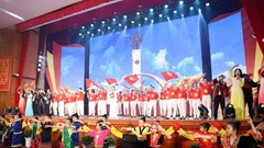 Đắk Lắk tổ chức trọng thể Lễ kỷ niệm 50 năm Chiến thắng Buôn Ma Thuột