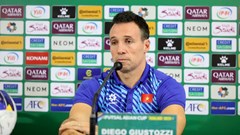 Tuyển Futsal Việt Nam sẽ thi đấu tốt trước Uzbekistan