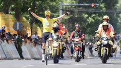 Các danh hiệu gần như an bài