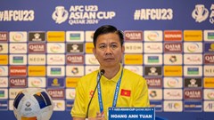 Trận tứ kết chắc chắn rất khó khăn