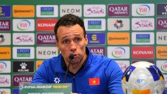 Chúng tôi vẫn còn cơ hội giành suất dự World Cup