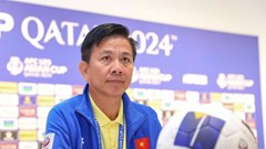 U23 Việt Nam đã chuẩn bị tốt chuyên môn và tinh thần