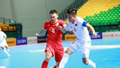 Nỗ lực bất thành