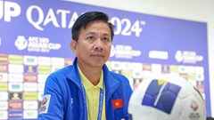 U23 Việt Nam đã chơi một thứ bóng đá đẹp mắt, fair-play