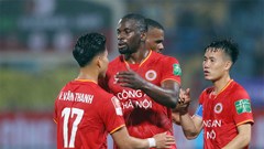 Lễ bốc thăm Giải bóng đá các CLB Đông Nam Á 2024/25 sẽ diễn ra tại TP.HCM