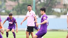 Đội tuyển U19 Việt Nam có “thuyền trưởng” mới