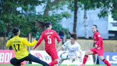 Khó có bất ngờ