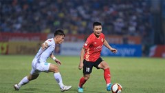 Nóng bỏng cuộc đua vào top 3