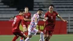 Mở bán vé trận Việt Nam – Philippines tại vòng loại World Cup 2026