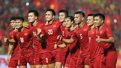 Đội tuyển Việt Nam tập trung 27 cầu thủ chuẩn bị cho vòng loại World Cup 2026