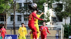 Hấp dẫn cuộc đua vô địch