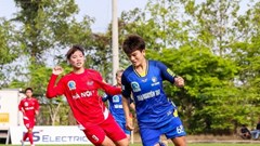 “Chung kết” lượt đi